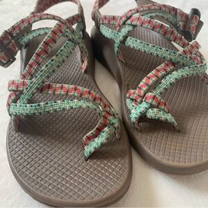 Chaco Women’s Sandals Size 7